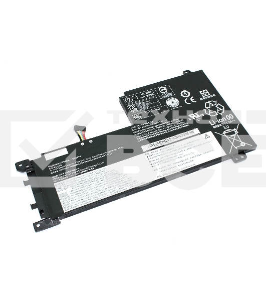Аккумуляторная батарея для ноутбука Lenovo IdeaPad 5-15  11.1V 45Wh Orig