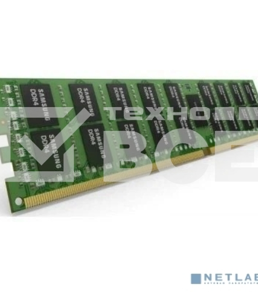Оперативная память Samsung, DDR5, 16GB (1x16GB), 4800MHz, CL40, ECC, RDIMM, OEM