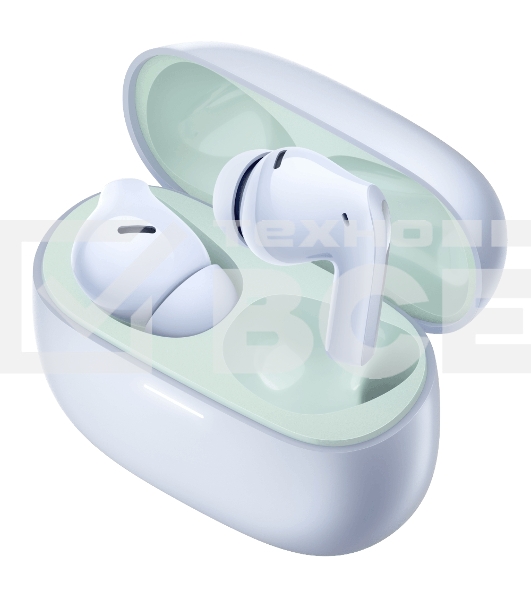 Наушники беспроводные  Redmi Buds 5 Pro-Aurora Purple M2317E1