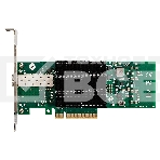 Сетевой адаптер ExeGate EXE-X520-DA1 (PCI-E x8 v3.0, порты 1xSFP+ 10Gb/s (10/5/2.5/1Gb/s, 100Mb/s), Server NIC Intel Chipset JL82599EN), фото7