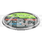 Круг отрезной по металлу Сибртех 125 х 1,0 х 22,2 мм, 84 A+16 B, в метал.банке, 10 шт., фото11