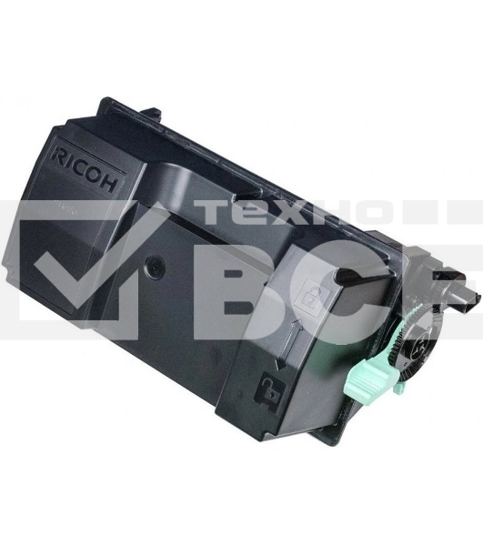Тонер Ricoh тип IM 600  P800/P801