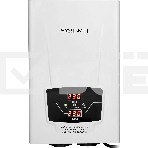 Стабилизатор напряжения для газового котла SMARTWATT AVR BOILER 2000RW (140W - 260W, 2000VA, 2 кВт, 50 Гц, розеток - 2,, фото7