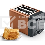 Тостер Bosch TAT4P429 970Вт медь, фото8