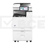 МФУ лазерный Ricoh IM 4000A, A3, монохромный, печ. до 40 стр/мин, скан. до 120 стр/мин, 1200 x 1200 DPI (печ.), 600 x 600 DPI (скан.), Ethernet, USB, фото3