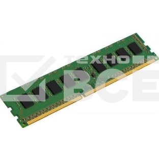 Оперативная память Foxline, DDR4, 16GB (1x16 GB), 3200 MHz, CL22