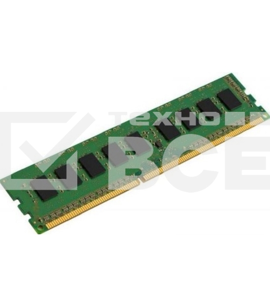 Оперативная память Foxline, DDR4, 16GB (1x16 GB), 3200 MHz, CL22