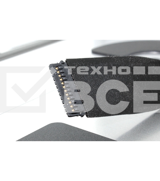 Матрица со стеклом LG LM270QQ1 (SD)(B1) iMac 27 Retina 5K A1419 Late 2015