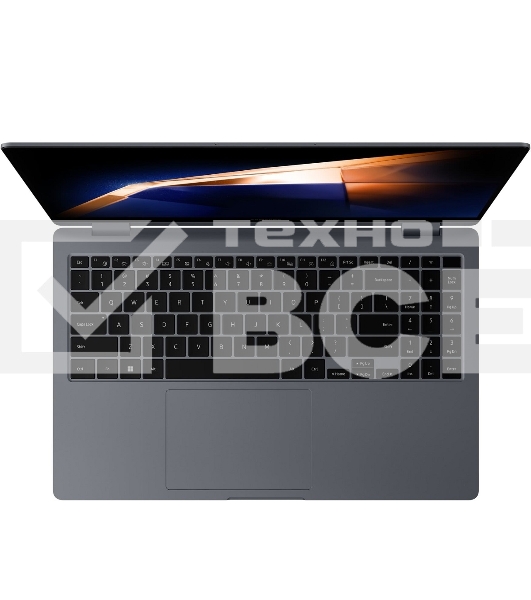 Ноутбук Samsung Galaxy Book4 360 15