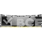 Оперативная память Kingston Fury Renegade Black, DDR4, 16GB (1x16GB), 3600MHz, CL16, с радиатором, черный, фото5