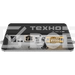 Точка доступа MikroTik LtAP mini (RB912R-2ND-LTM) N300 10/100BASE-T черный, фото6