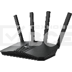 Роутер беспроводной Asus RT-BE58U BE3600 100/1000/2500BASE-T черный, фото10