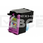 Картридж струйный Cactus CS-CC656 №901 многоцветный (18 мл.) для HP DJ 4500 series/J4524/J4535/J4580/J4624/J4660/J4680, фото6