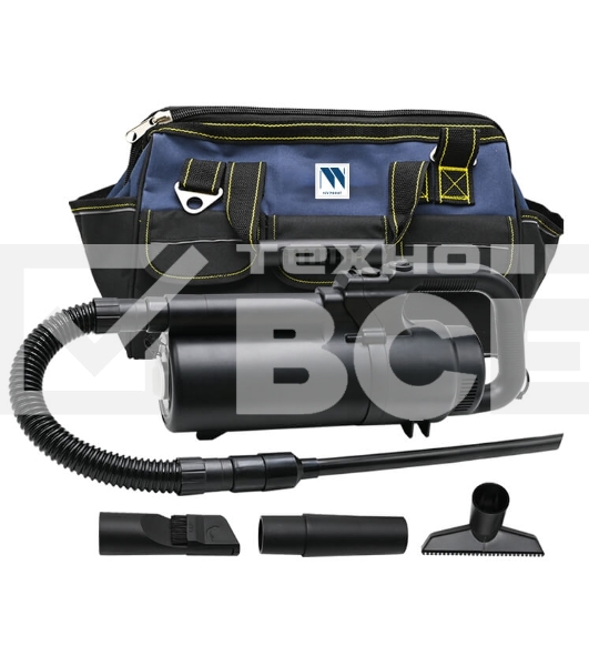 Портативный пылесос  для тонера NVP  (LS-BX-XC-I)