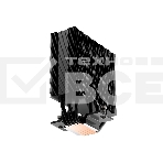 Устройство охлаждения (кулер) PcCooler RT500 Digital BK ARGB RT500-BKAWYL-GL черный 120мм алюминий+медь 2200rpm 32db 4-pin 240W, фото9