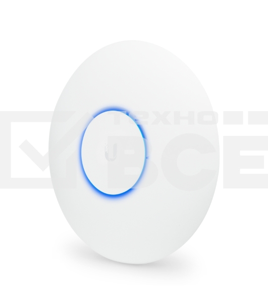 Wi-Fi точка доступа 1300MBPS UAP-AC-PRO Ubiquiti