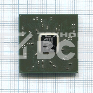Чип AMD 216DCP4ALA12FG