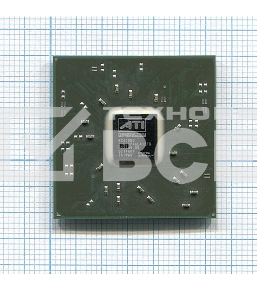 Чип AMD 216DCP4ALA12FG