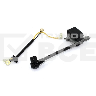 Катушка зажигания (магнето) для Husqvarna 235/236/240 122026