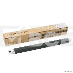 Тефлоновый вал для HP LaserJet MFP M72625/M72630/E72525/E72530/E72535 CET, CET181012, фото 1