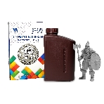 Фотополимерная смола NVPrint ABS Like Resin Grey для 3D печати 1 кг (бут), фото 1