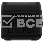 Электростанция портативная TopON Home TOP-H300 64000mAh 1.5A QC3.0/PD3.0 4xUSB черный/серый (103760), фото5