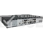 Управляемый коммутатор ORIGO OS3218/A1A, L3, 16x1000Base-T, 2x10GBase-X SFP+, консольный порт RJ-45, комплект для установки в 19