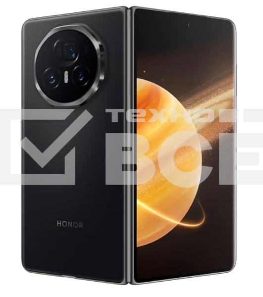 Смартфон Honor MAGIC V3, 12/512Gb, черный