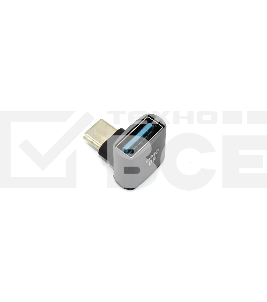 Переходник Type C на USB