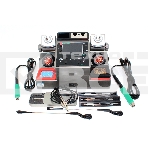 Паяльная станция  с двумя ручками AIFEN 23 A902 Configuration 1, фото2