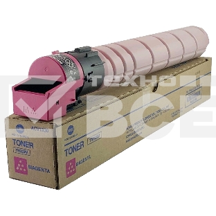 Тонер TN-626M красный/ TN-626M Toner Magenta