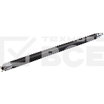 Вал магнитный Cactus CS-MR-H1010-10 (в сборе) для HP LJ 1010/1012/1015/1020/1018/1020/1022/ 3015mfp/3020mfp/3030mfp/3050mfp/3052mfp/3055mfp, фото 1