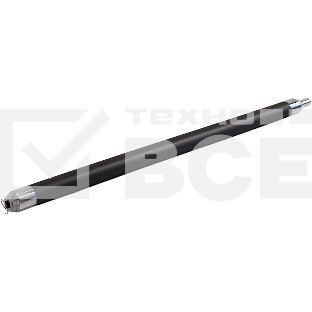 Вал магнитный Cactus CS-MR-H1010-10 (в сборе) для HP LJ 1010/1012/1015/1020/1018/1020/1022/ 3015mfp/3020mfp/3030mfp/3050mfp/3052mfp/3055mfp