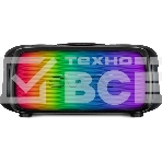 Портативная колонка Sven PS-860 черный 100W 1.0 BT/3.5Jack 5400mAh (SV-022518), фото14