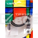 Кабель Telecom TCG365-1M HDMI 19M/M,ver. 2.1, 8K@60 Hz 1m метал разъемы, Telecom <TCG365-1M>, фото7