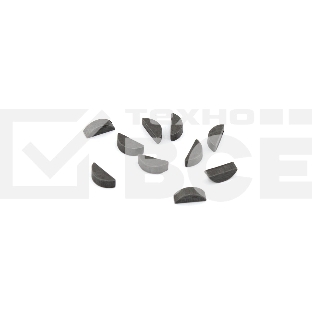 Шпонка коленвала для китайской бензопилы 5200/52cм3 1шт 120053