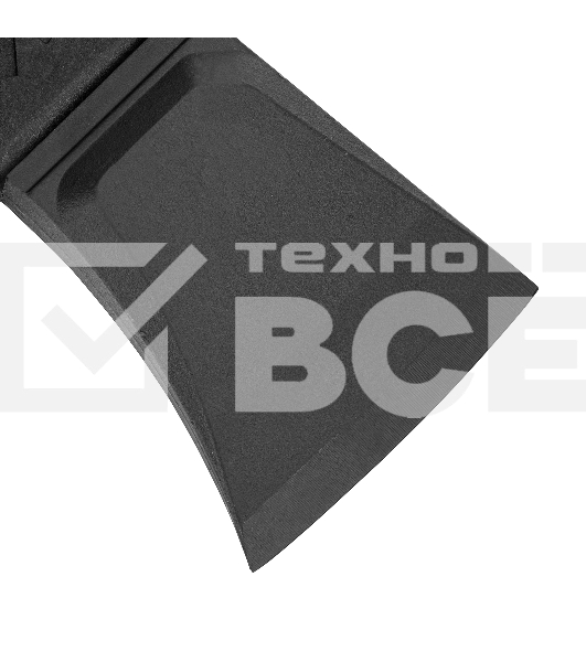 Колун Denzel F20, 2800 гр, двухкомпонентная рукоятка, 920 мм