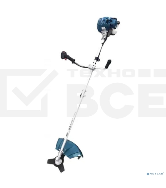 Триммер бензиновый Hyundai Z 451 1300Вт 1.77л.с. неразбор.штан. реж.эл.:леска/нож