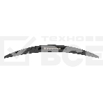 Монитор 34' ExeGate Combat EC3407TA VA 3440x1440, 165 Гц, 1 мс, 21:9, 300 кд/м², HDMI 2.0, DP 1.2, 3.5 Jack, FreeSync, изогнутый экран (1800R), черный, фото15