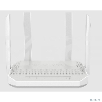 Мультигигабитный интернет-центр Netcraze Giga (NC-1012) с Mesh Wi-Fi 6 AX3000, Smart-коммутатором 1×2.5G/SFP и 4×1G, многофункциональными портами USB 3.0 и 2.0, фото4