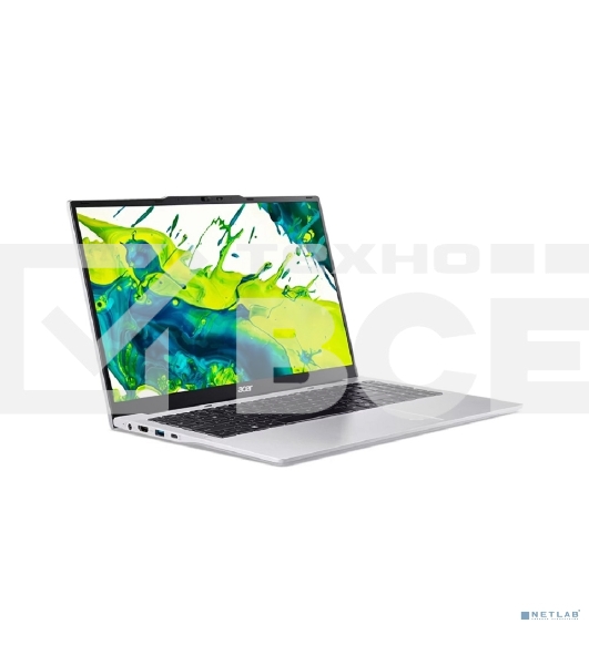 Ноутбук Acer Aspire Lite AL15-72P-51YD 15,6