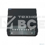 Шкаф коммутационный NTSS (NTSS-SOHO5U-BL) настенный 5U 520x140 мм пер. дв. стекл несъемн. бок. пан. 80 кг черный, фото12