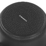 Кастрюля Maunfeld Osvald MF22SVLD03CR универсальная из литого алюминия со стеклянной крышкой, 3 л, фото7