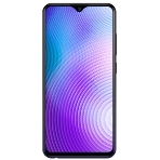 Дисплей для Vivo Y91 черный, фото6