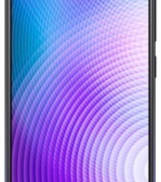 Дисплей для Vivo Y91 черный
