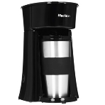 Кофеварка капельная Blackton Bt CM1114 черный/стальной, исп. кофе - молотый, 0,36 л, 650 Вт, фото6