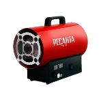 Тепловая газовая пушка Ресанта ТГП-15E, фото3