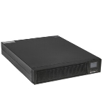 Источник бесперебойного питания Ippon Innova RT II 10000 10000Вт 10000ВА черный, фото15