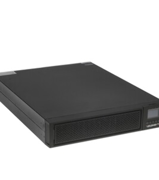 Источник бесперебойного питания Ippon Innova RT II 10000 10000Вт 10000ВА черный