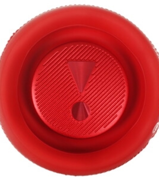Портативная акустика JBL Flip 6, красный